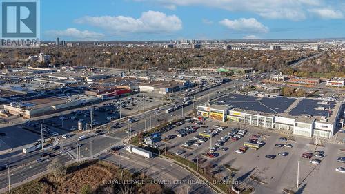 704 - 225 Malta Avenue, Brampton, ON - Outdoor With View