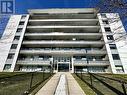 208 - 363 Lakeshore Road E, Mississauga, ON  - Outdoor 