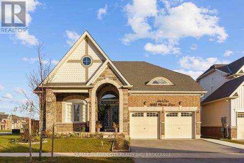 Bsmnt - 1603 Marina Drive, Fort Erie (334 - Crescent Park), ON - Outdoor With Facade