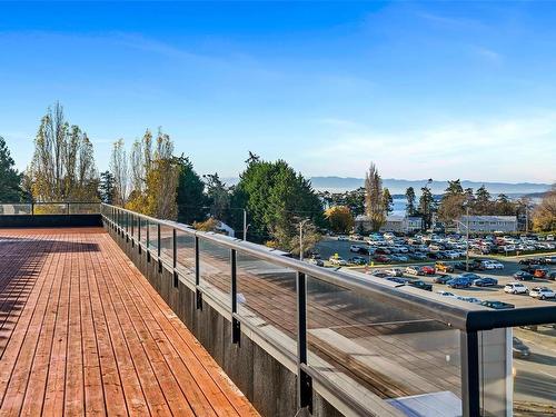 403-1405 Esquimalt Rd, Esquimalt, BC - Outdoor With View