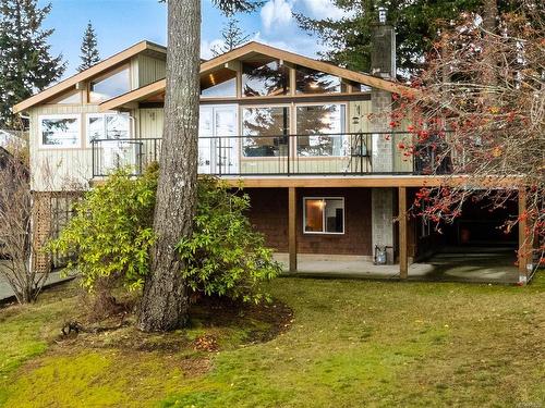 724 Nancy Greene Dr, Campbell River, BC 