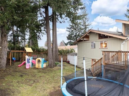 724 Nancy Greene Dr, Campbell River, BC 