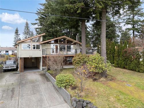 724 Nancy Greene Dr, Campbell River, BC 