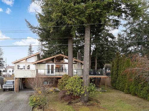 724 Nancy Greene Dr, Campbell River, BC 