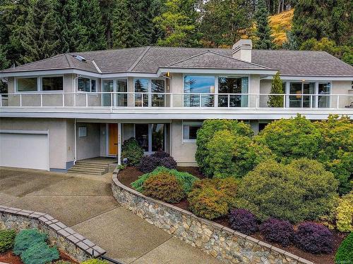 4666 Boulderwood Dr, Saanich, BC 