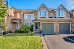 2105 BERWICK Drive Unit# 7  Halton, ON L7M 4B7