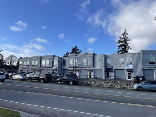 124-2770 Leigh Rd, Langford, BC 