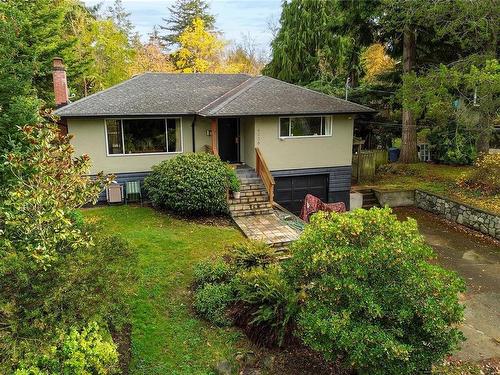 4228 Cedarglen Rd, Saanich, BC 