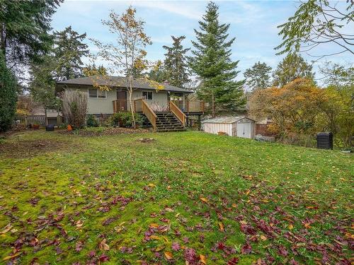 4228 Cedarglen Rd, Saanich, BC 