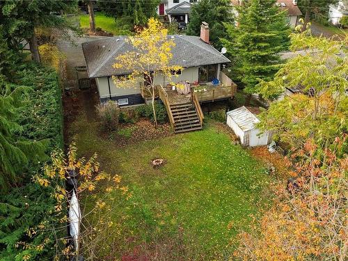 4228 Cedarglen Rd, Saanich, BC 