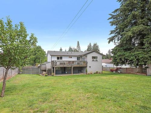 59 Salsbury Rd, Courtenay, BC 