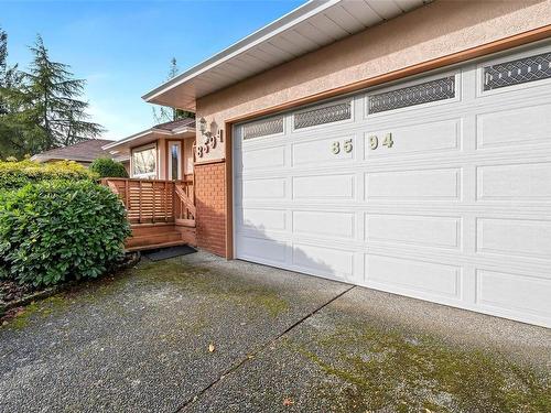 8594 Kingcome Cres, North Saanich, BC 