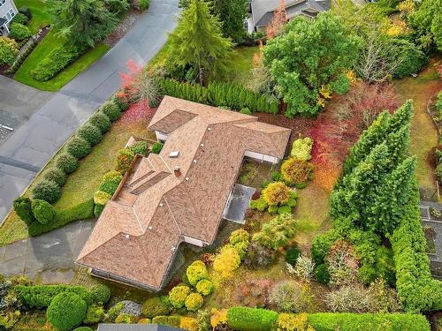 8594 Kingcome Cres, North Saanich, BC 