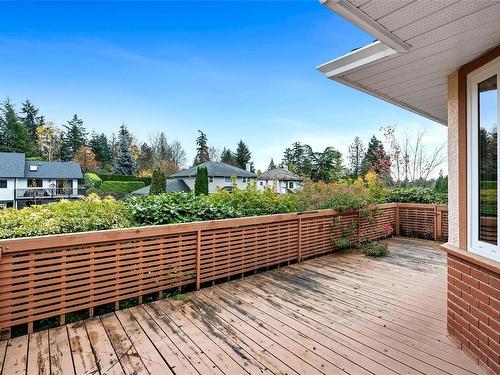 8594 Kingcome Cres, North Saanich, BC 