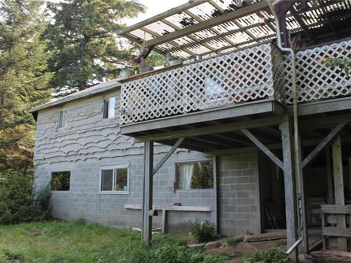 5905 Menzies Rd, Duncan, BC 