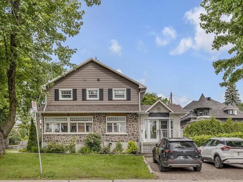 ExtÃ©rieur - 6630 Av. Isaac-Bédard, Québec (Charlesbourg), QC - Outdoor With Facade