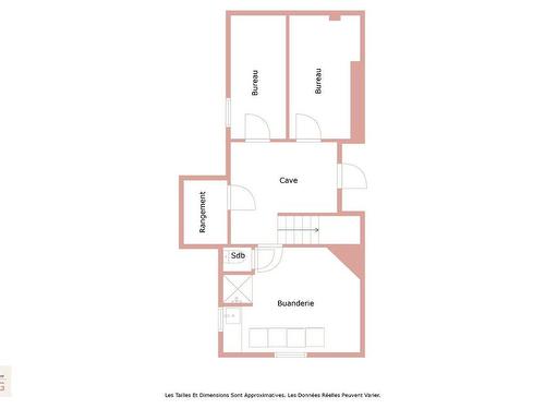 Plan (croquis) - 6630 Av. Isaac-Bédard, Québec (Charlesbourg), QC - Other