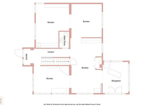 Plan (croquis) - 6630 Av. Isaac-Bédard, Québec (Charlesbourg), QC - Other