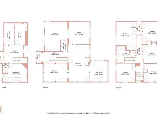 Plan (croquis) - 6630 Av. Isaac-Bédard, Québec (Charlesbourg), QC - Other