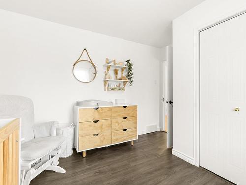 Chambre Ã Â coucher - 4860 Rue Lavallée, Trois-Rivières, QC - Indoor