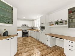 Kitchen - 