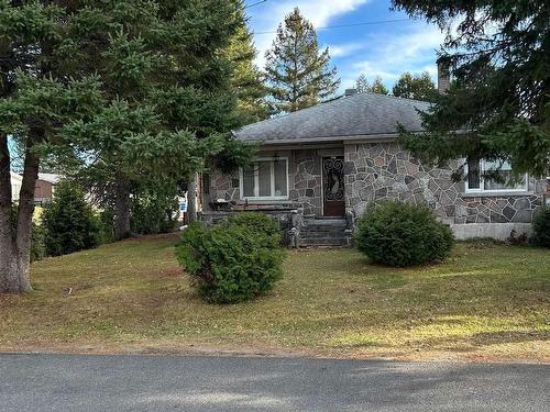 FaÃ§ade - 170 207E Avenue, Shawinigan, QC - Outdoor