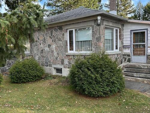 FaÃ§ade - 170 207E Avenue, Shawinigan, QC - Outdoor