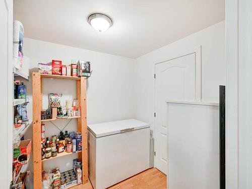 Rangement - 16 Rue Laval, Saint-Jean-Sur-Richelieu, QC - Indoor