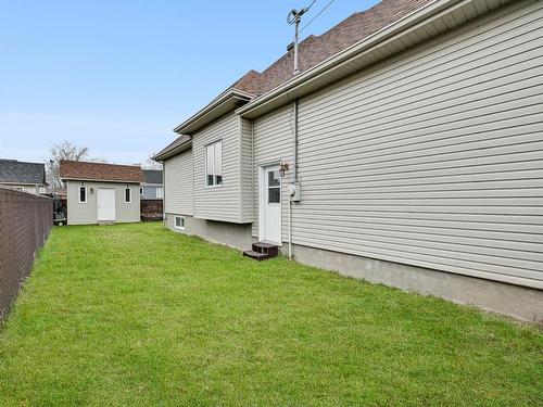 ExtÃ©rieur - 16 Rue Laval, Saint-Jean-Sur-Richelieu, QC - Outdoor With Exterior