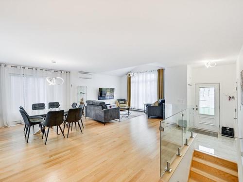 Vue d'ensemble - 16 Rue Laval, Saint-Jean-Sur-Richelieu, QC - Indoor