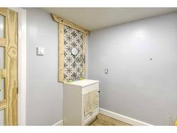 Powder room - 