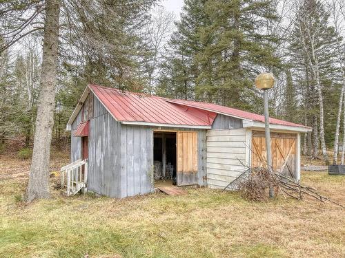 Shed - 8325 Ch. Du Moulin, Labelle, QC - Outdoor