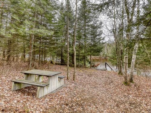 Back facade - 8325 Ch. Du Moulin, Labelle, QC - Outdoor