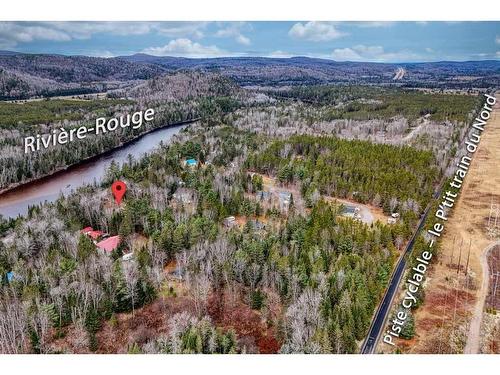 Overall view - 8325 Ch. Du Moulin, Labelle, QC - Outdoor With View