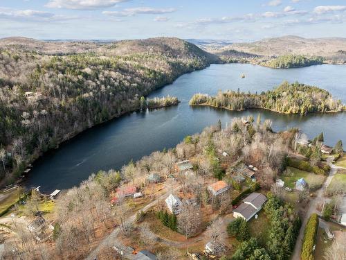 Land/Lot - 95 Ch. Du Rivage, Val-Des-Monts, QC 