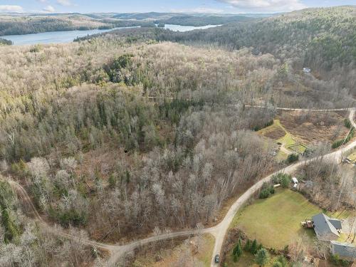 Land/Lot - 95 Ch. Du Rivage, Val-Des-Monts, QC 