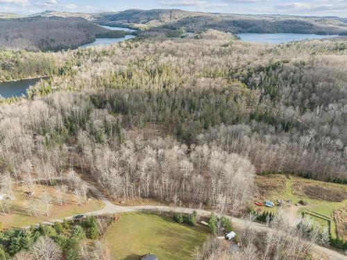 Land/Lot - 95 Ch. Du Rivage, Val-Des-Monts, QC 