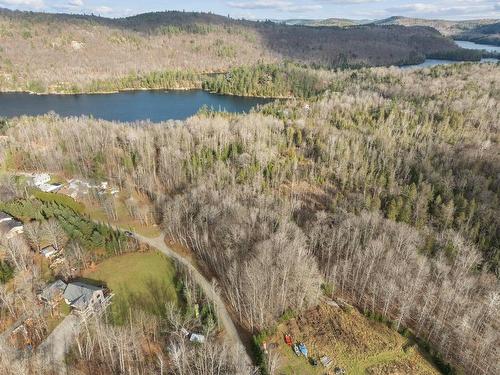 Land/Lot - 95 Ch. Du Rivage, Val-Des-Monts, QC 