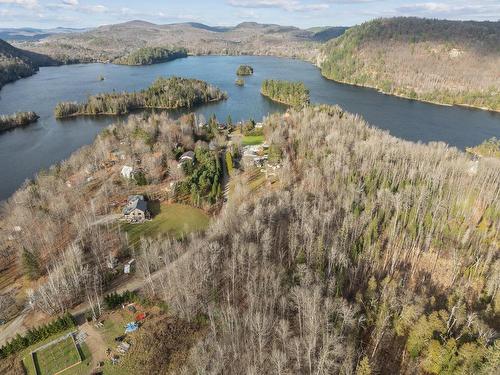 Land/Lot - 95 Ch. Du Rivage, Val-Des-Monts, QC 