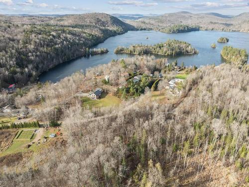 Land/Lot - 95 Ch. Du Rivage, Val-Des-Monts, QC 