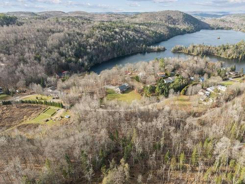 Land/Lot - 95 Ch. Du Rivage, Val-Des-Monts, QC 