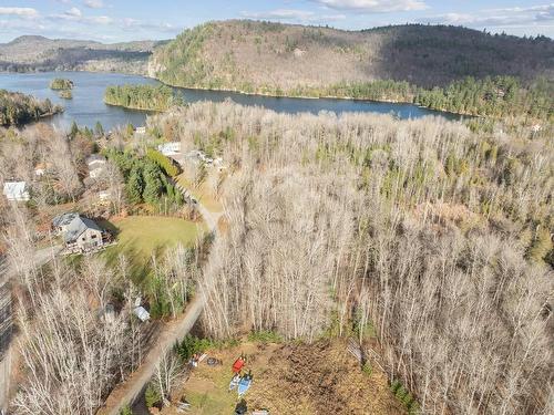 Land/Lot - 95 Ch. Du Rivage, Val-Des-Monts, QC 