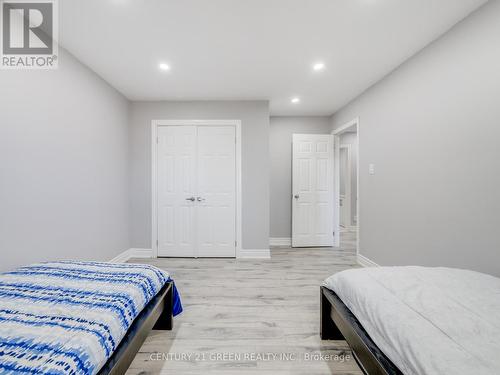 5459 Campbellville Road, Milton, ON - Indoor Photo Showing Bedroom