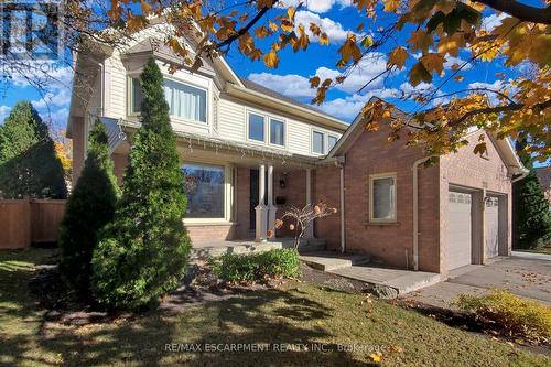 Lower - 2113 Country Club Drive, Burlington, ON - Outdoor