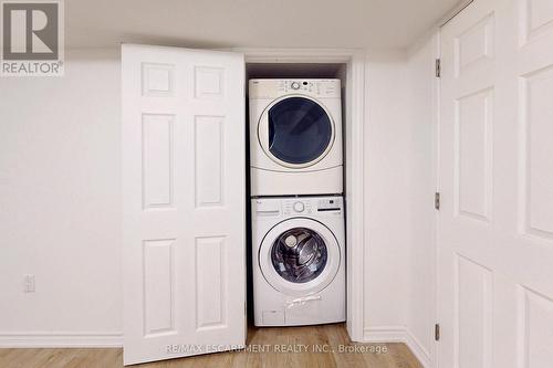 Lower - 2113 Country Club Drive, Burlington, ON - Indoor Photo Showing Laundry Room