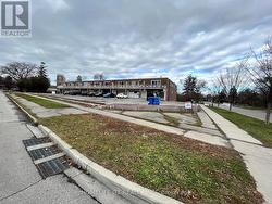 2201 BOSTOCK CRESCENT  Mississauga, ON L5J 3S8