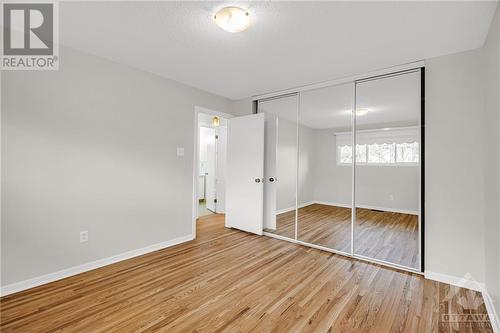 5 Woodmount Crescent, Ottawa, ON - Indoor Photo Showing Other Room