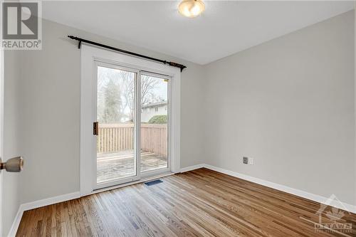 5 Woodmount Crescent, Ottawa, ON - Indoor Photo Showing Other Room