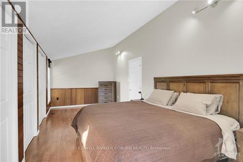 1814 Bedell Road, North Grenville, ON - Indoor Photo Showing Bedroom