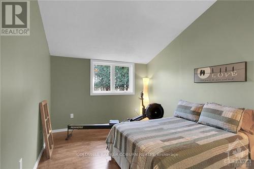 1814 Bedell Road, North Grenville, ON - Indoor Photo Showing Bedroom